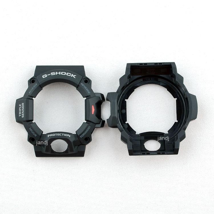 g shock replacement band and bezel