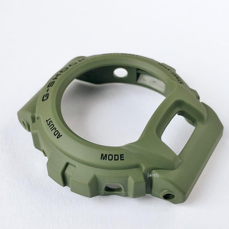 casio protrek bezel replacement