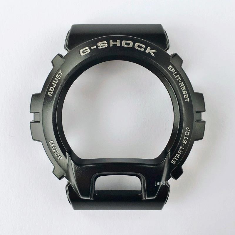 casio protrek bezel replacement