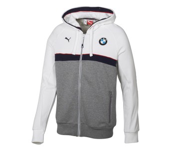 bmw sweatshirt puma
