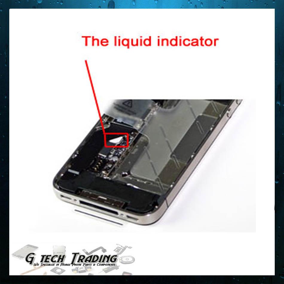 Iphone Water Damage Indicator 67
