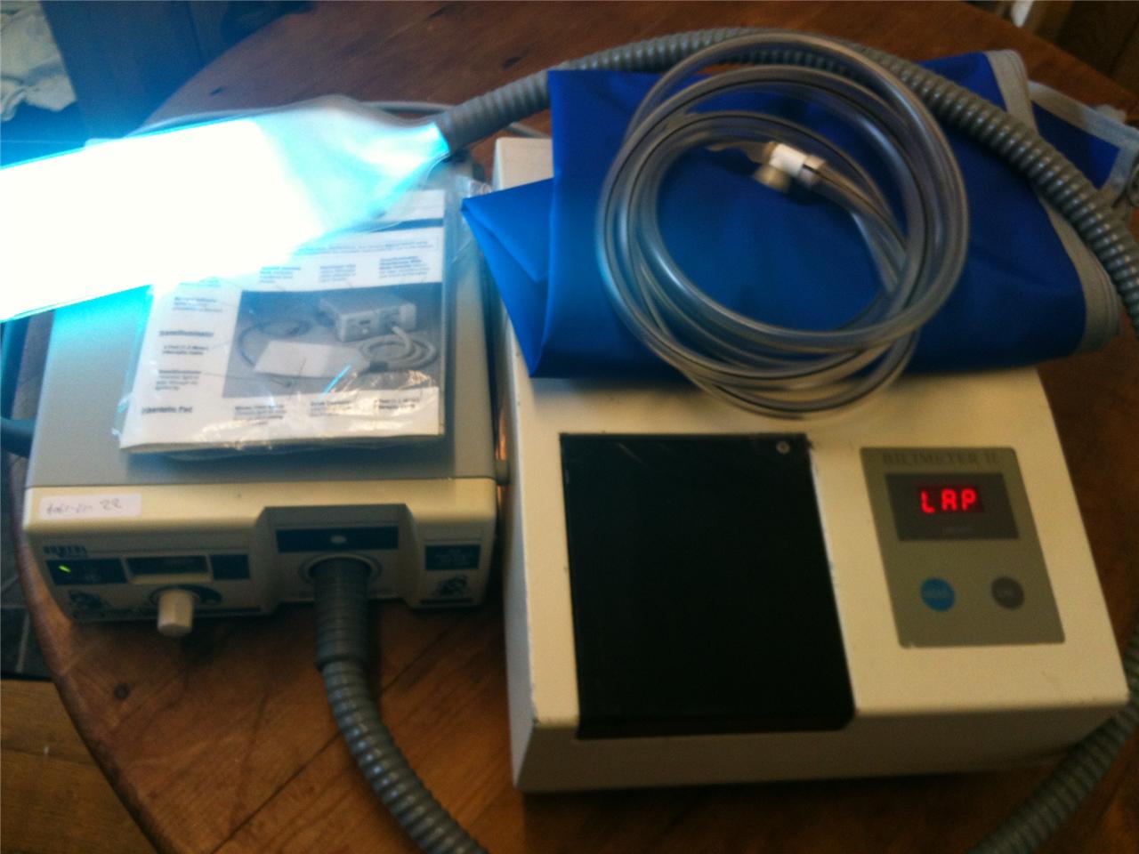 OHMEDA biliblanket plus phototherapy unit ,bilimeter 2, mat and PFAFF BILIMETER eBay
