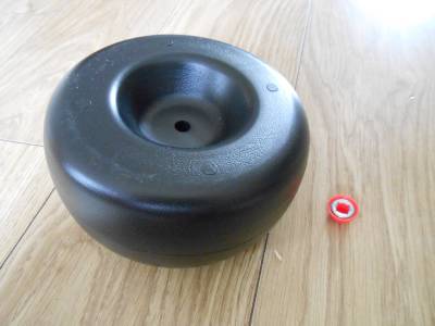 Little tikes replacement wheel spare part genuine new ebay for Little tikes spare parts Little tikes replacement wheel spare part genuine new ebay for Little tikes spare parts