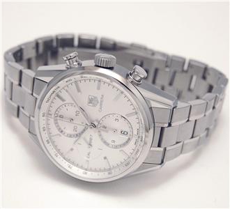 FS TAG Heuer Carrera 1887 Chronograph CAR2111.BA0720