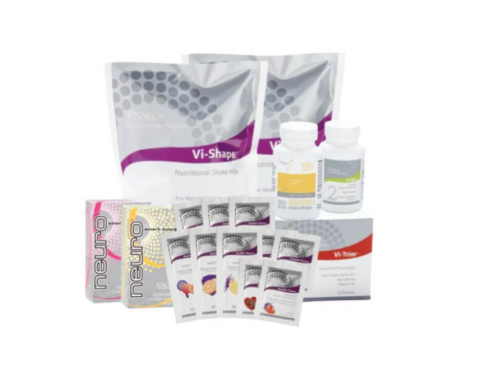 visalus vi shape