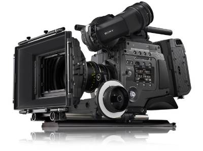 Bstock Sony PMW F65 W RS 8K Cinealta Bod