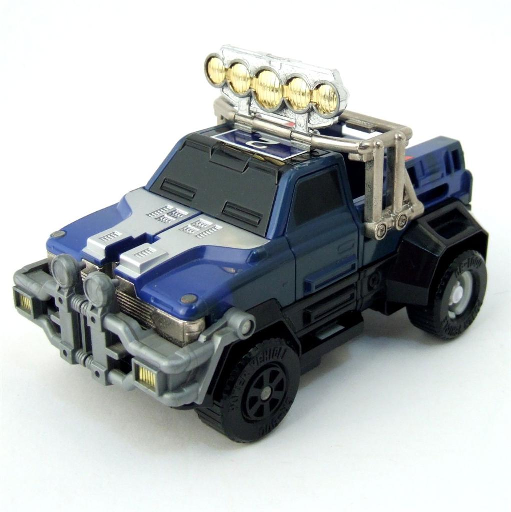 turbo megazord toys