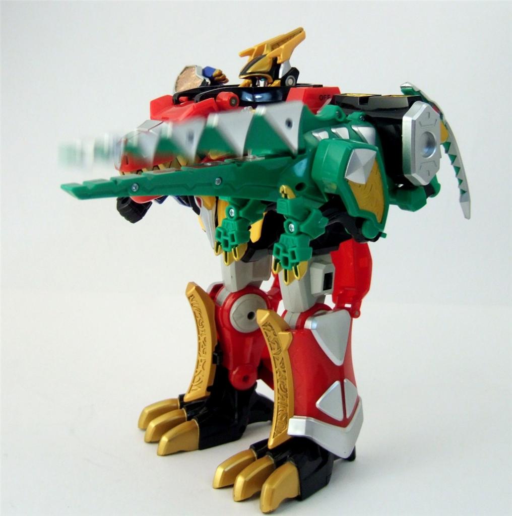 dx dino thunder