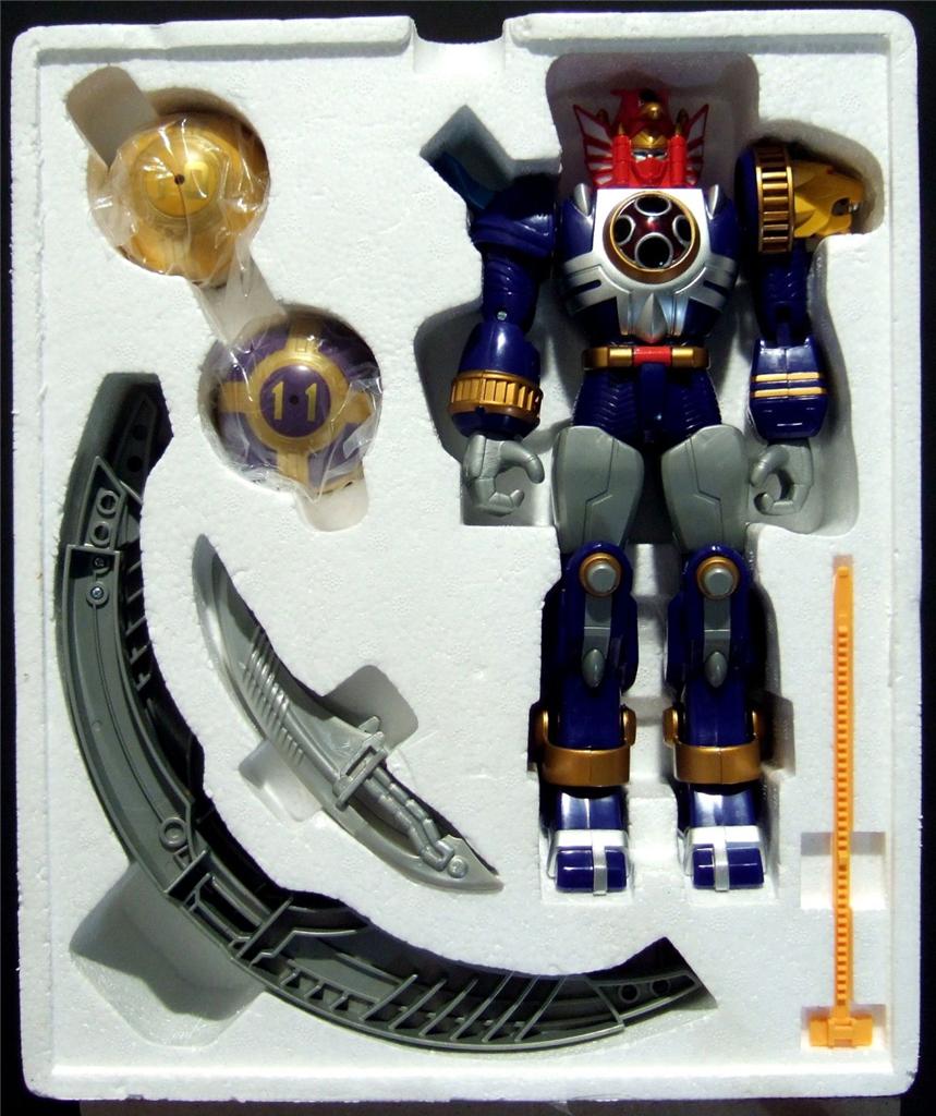 lightning collection ninja storm