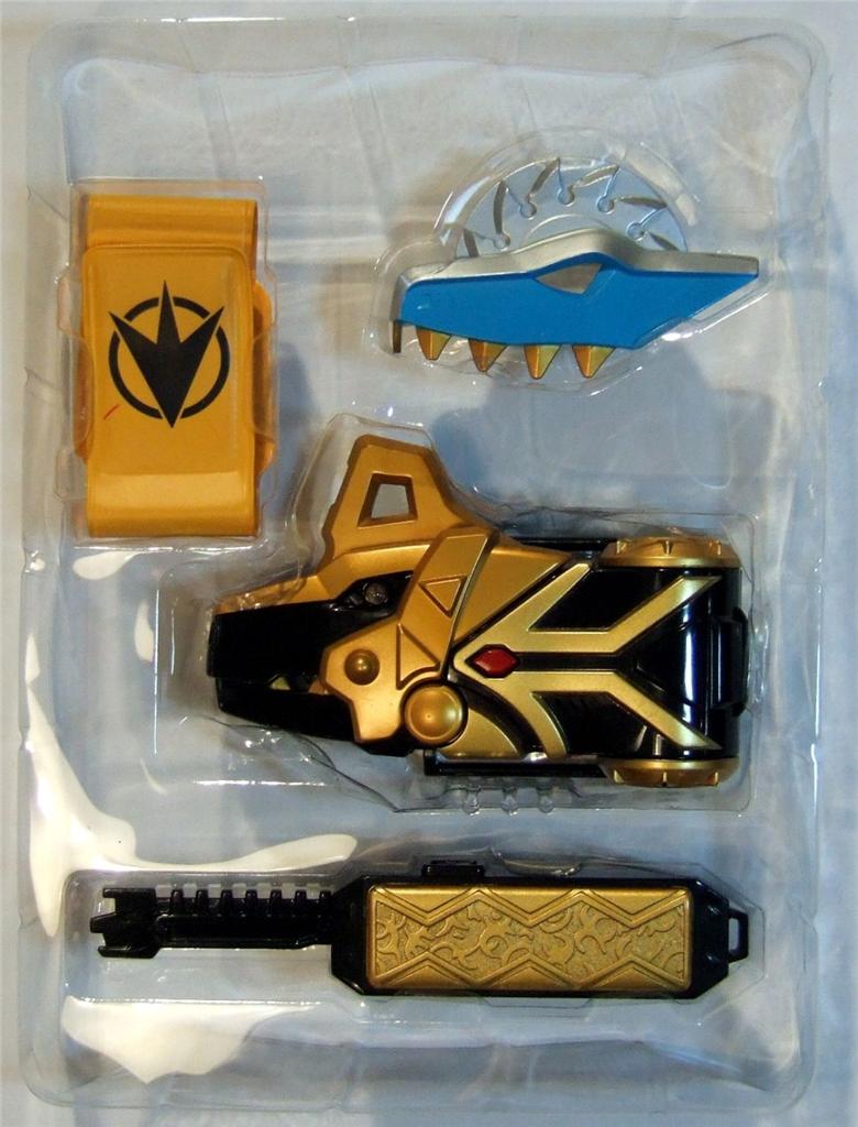 power ranger dino thunder morpher for sale