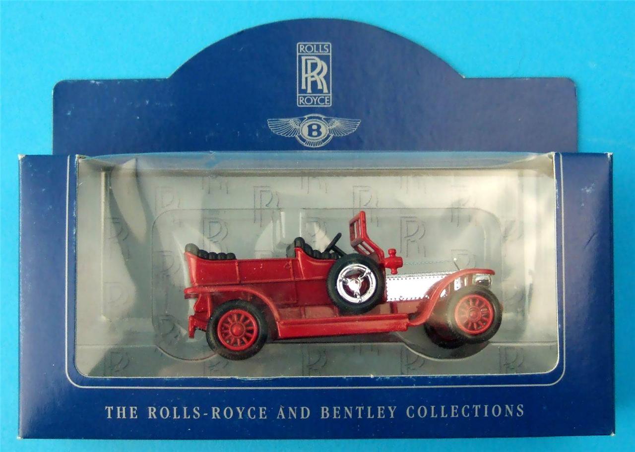 Lledo Promotional Diecast model Car / Automobile Days Gone By Boxed eBay