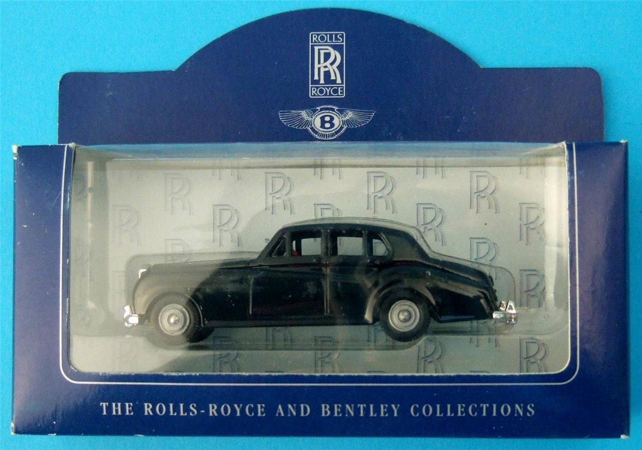 Lledo Promotional Diecast Model Car Automobile Days
