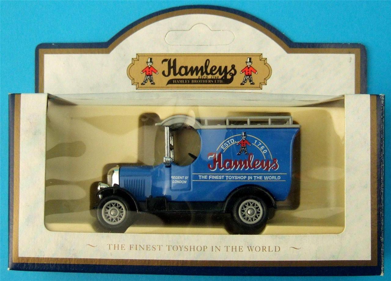promotional diecast trucks