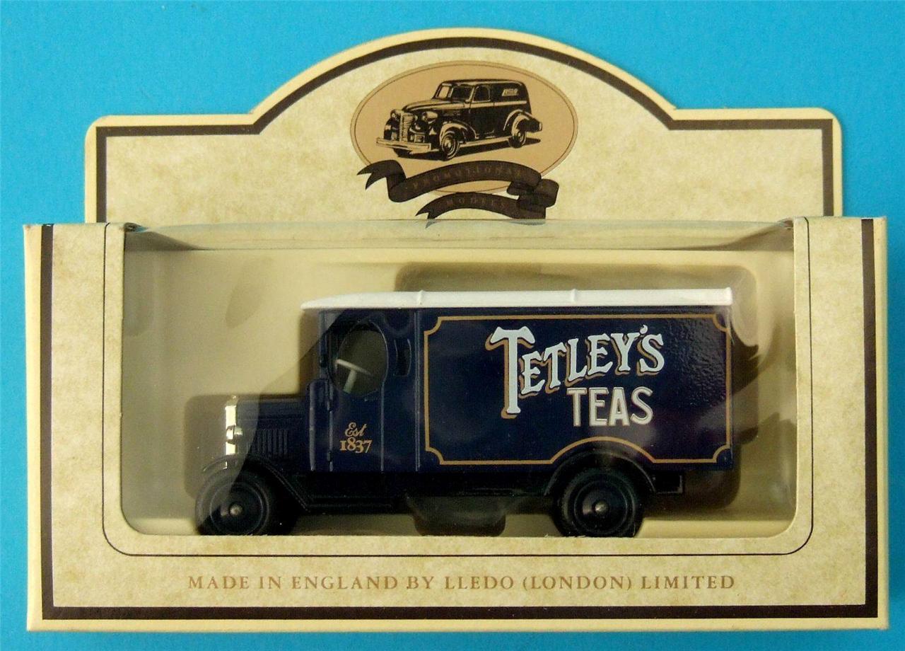 promotional diecast trucks
