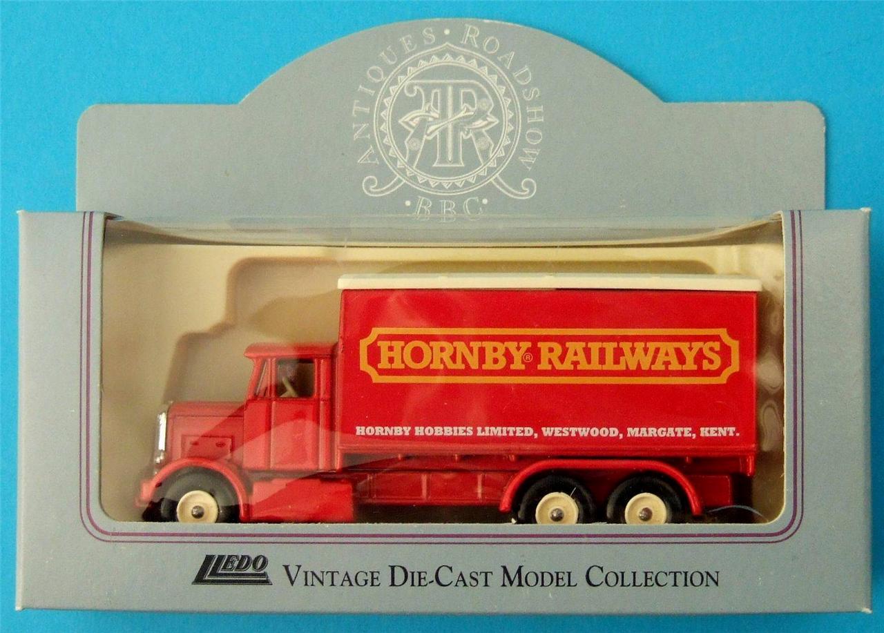promotional diecast trucks