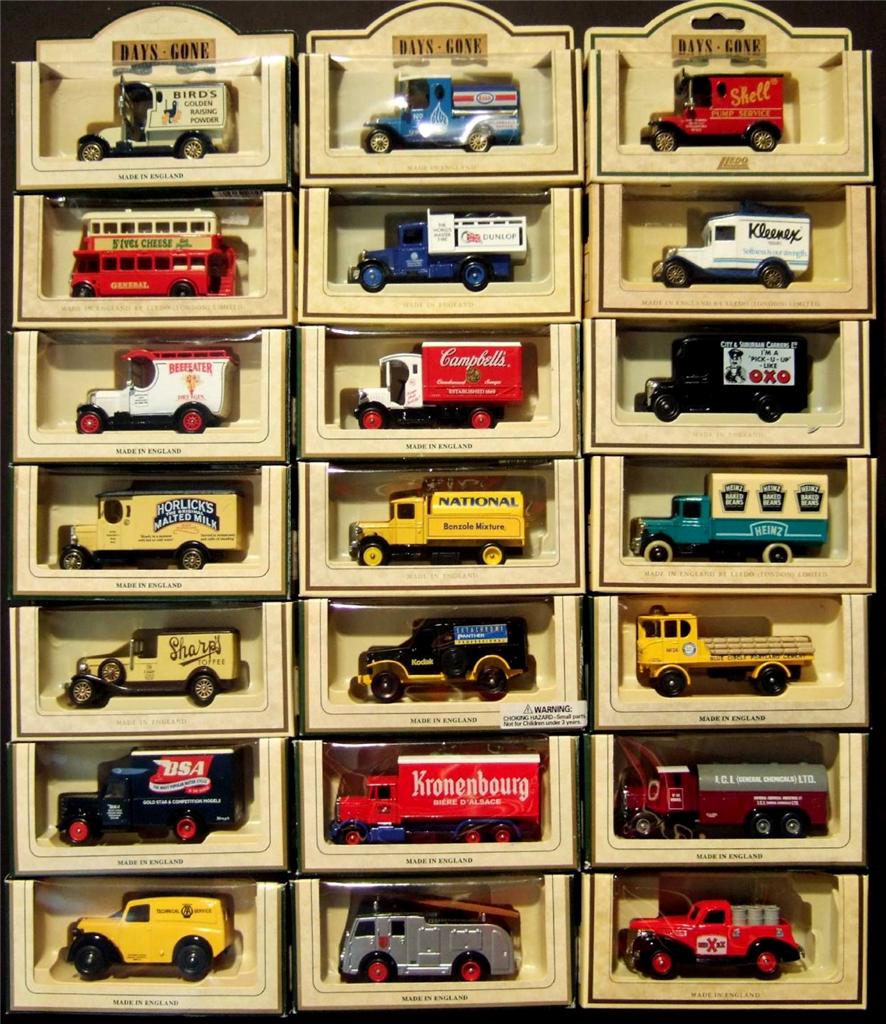 Where To Buy Diecast Cars
