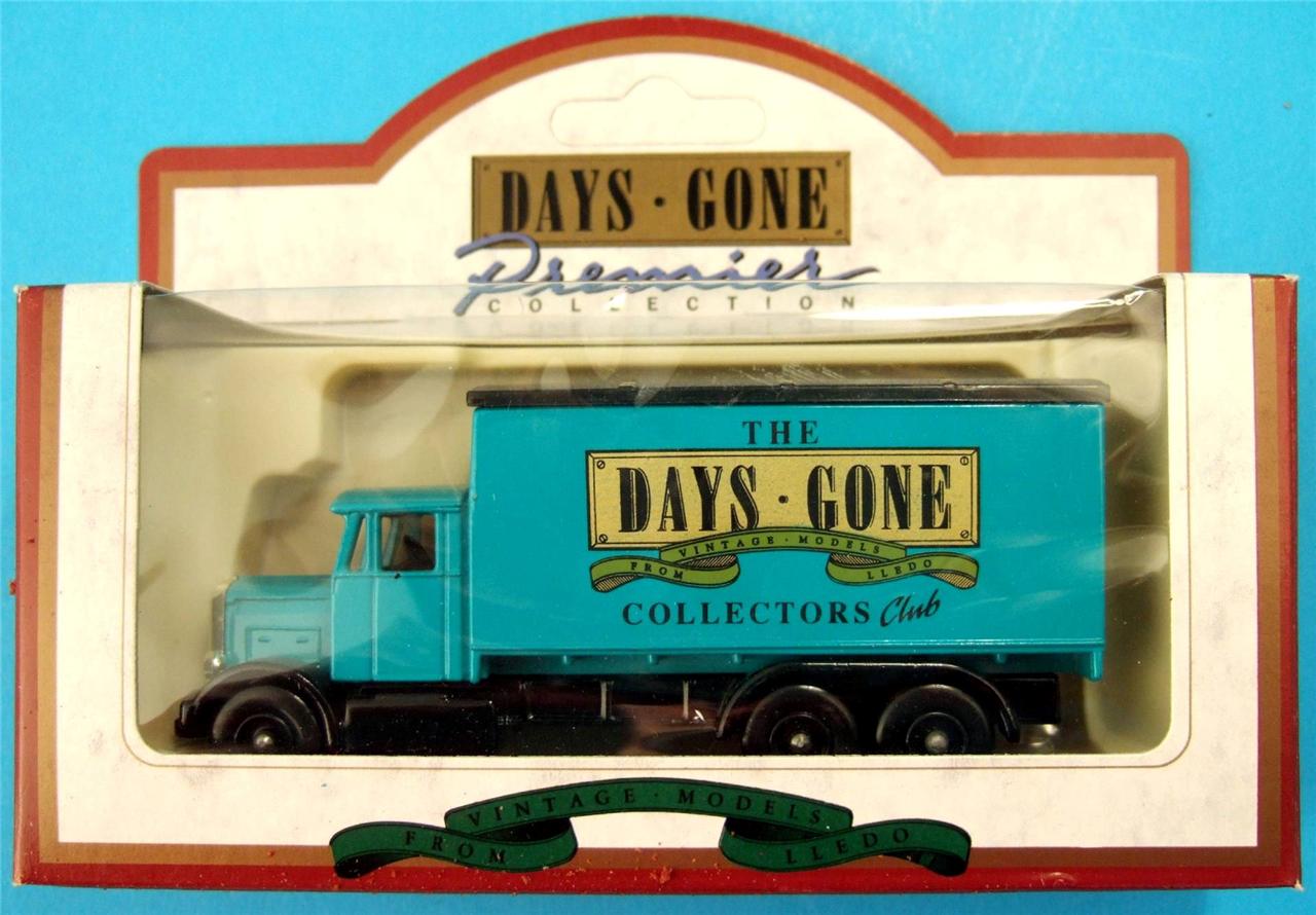promotional diecast trucks