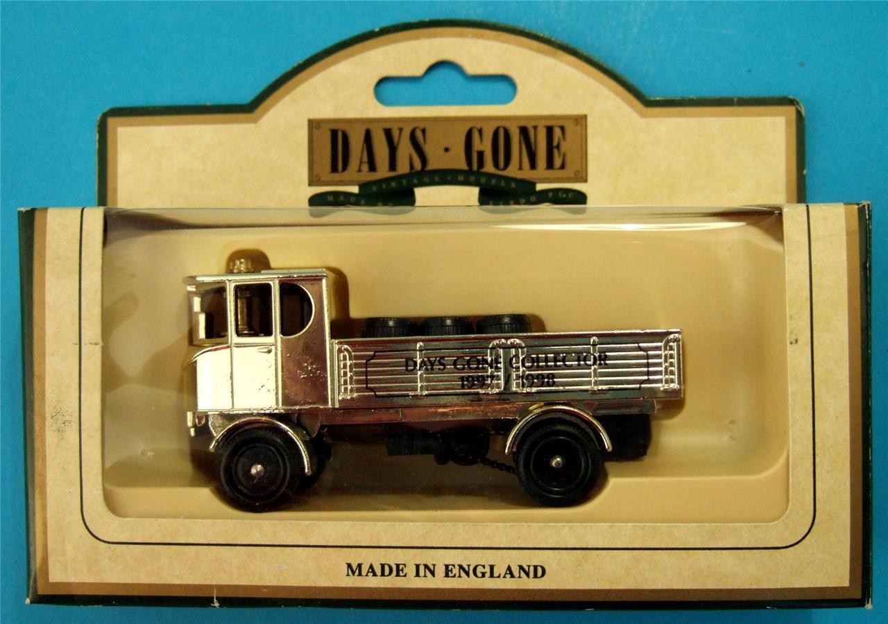 promotional diecast trucks