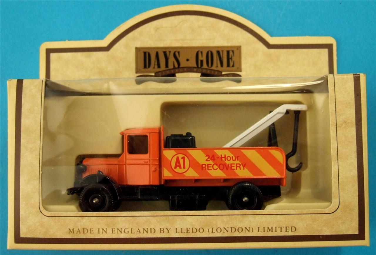promotional diecast trucks