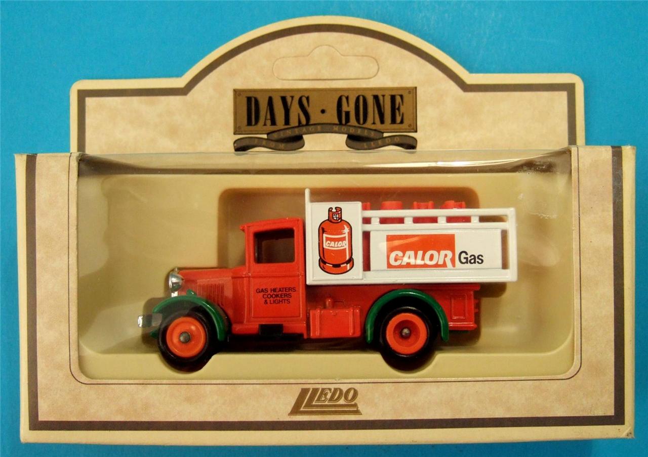 promotional diecast trucks