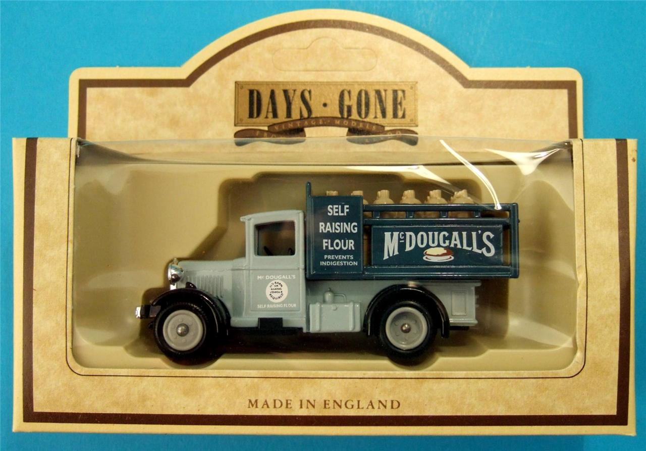 promotional diecast trucks