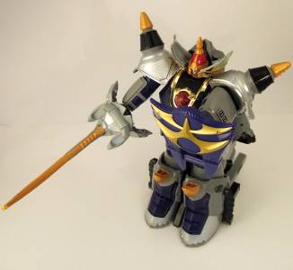 power rangers jungle fury rhino zord toy