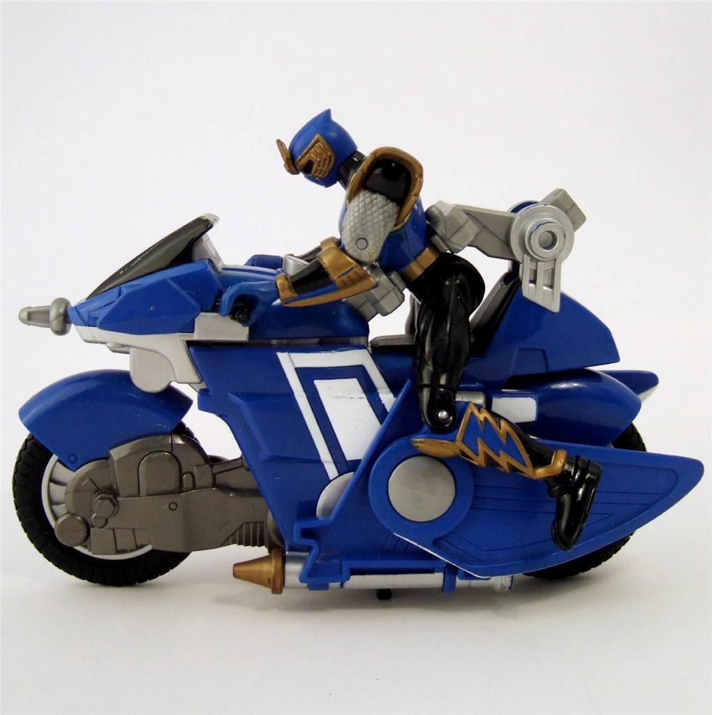 power rangers ninja storm action figures