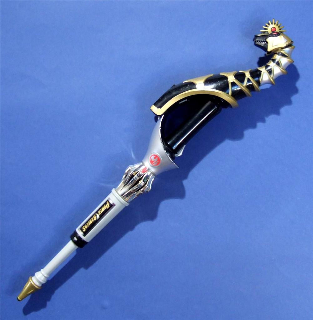 Power Rangers Ninja Storm Weapons 2002 Power Rangers Ninja Storm Blue