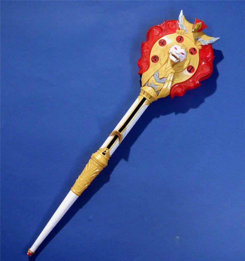 power rangers dino thunder weapons toys