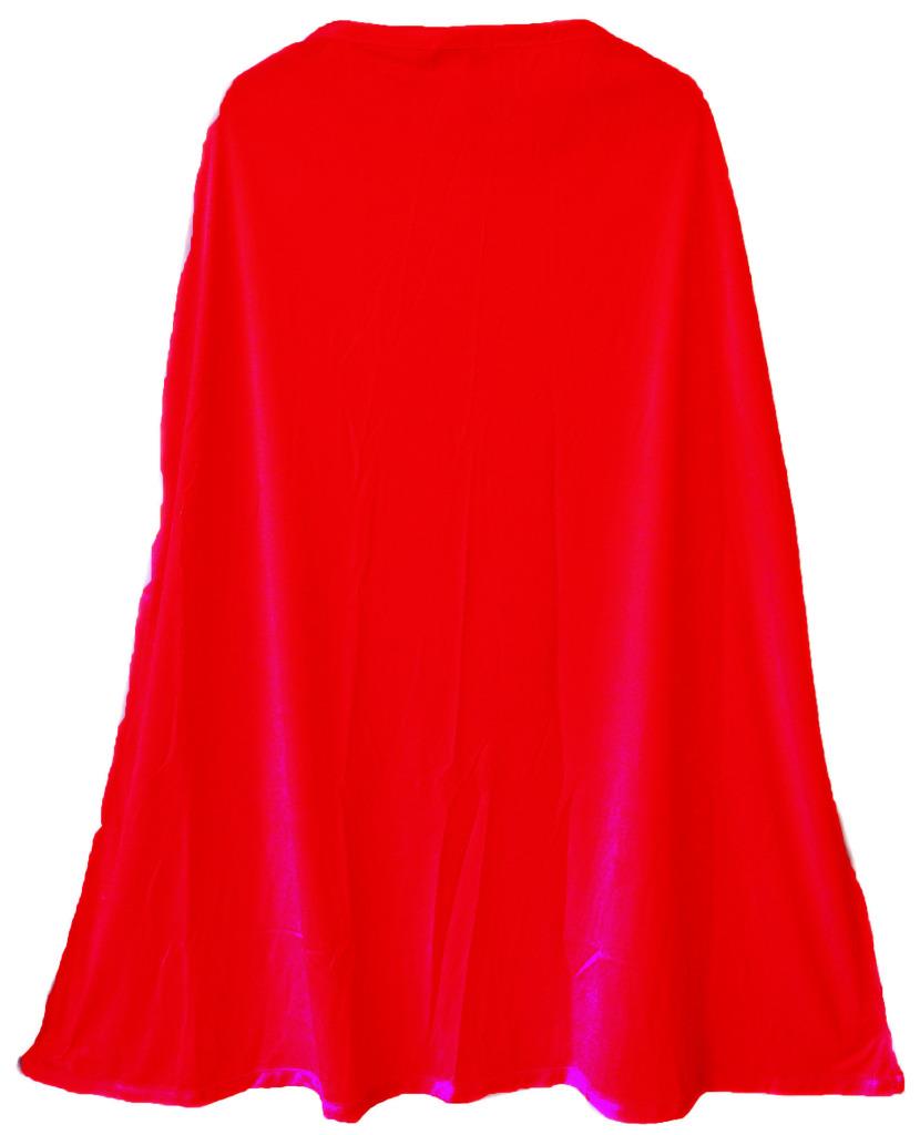 mens superhero cape