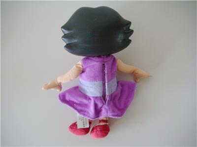 june little einsteins plush