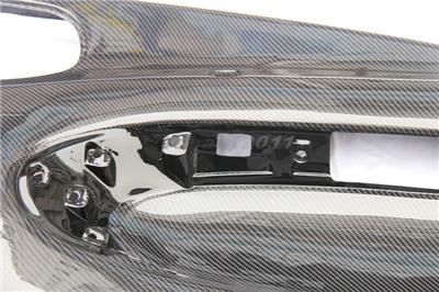 Carbon Fiber Interior Kit Fit For 92 97 Mazda Rx7 Fd3s Rhd