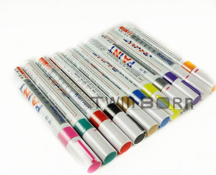 Honda motorcycle touch up paint pen #2