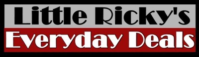 Little Ricky's