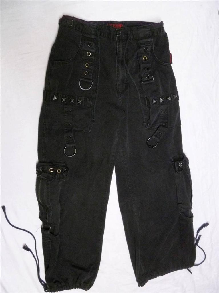 tripp pants cargo