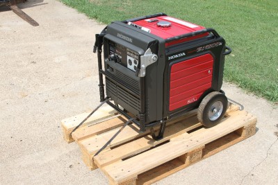 6500 inverter generator