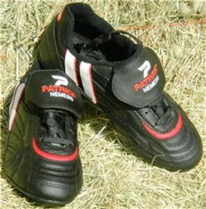 patrick soccer shoes
