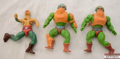 80s he man action figures
