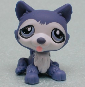 lps purple husky
