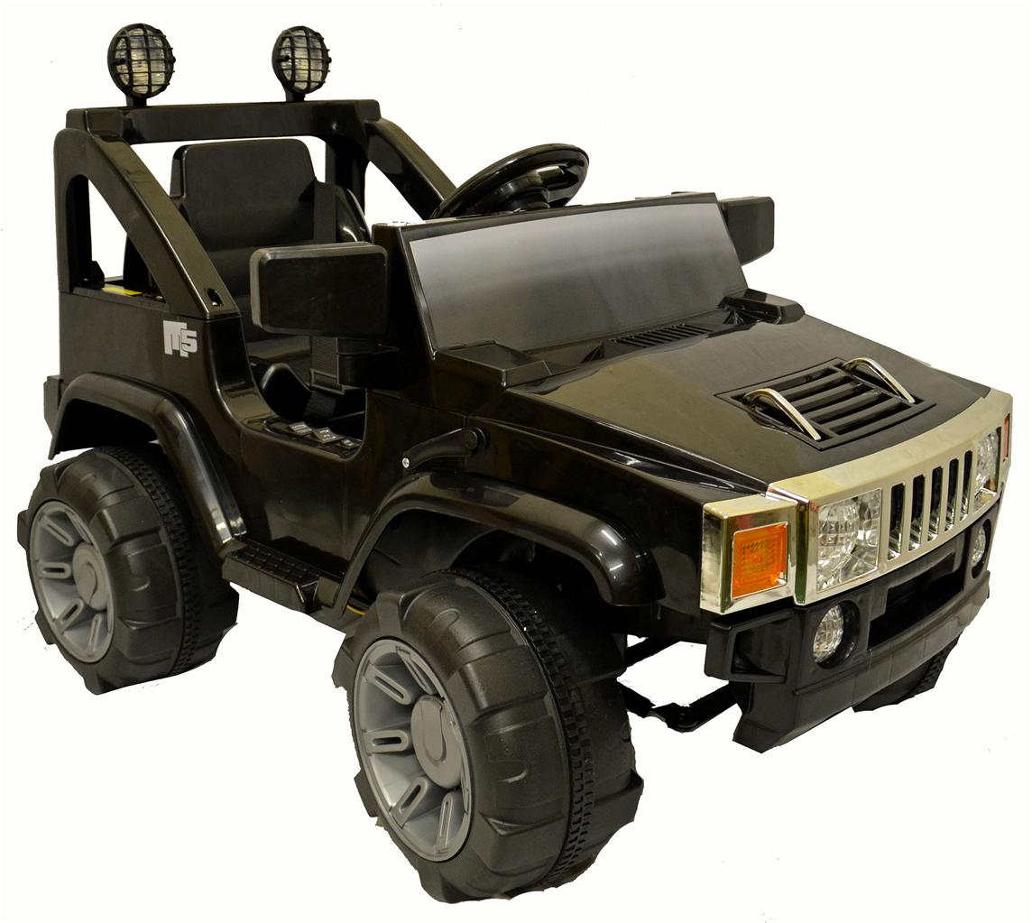 Kids Range Rover & Hummer style electric rideon cars, Remote RC1 RC5