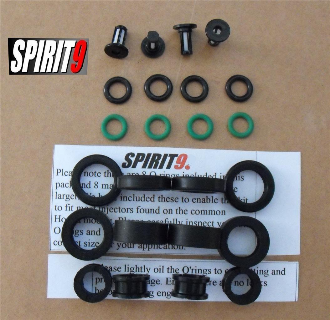 Honda b16 rings