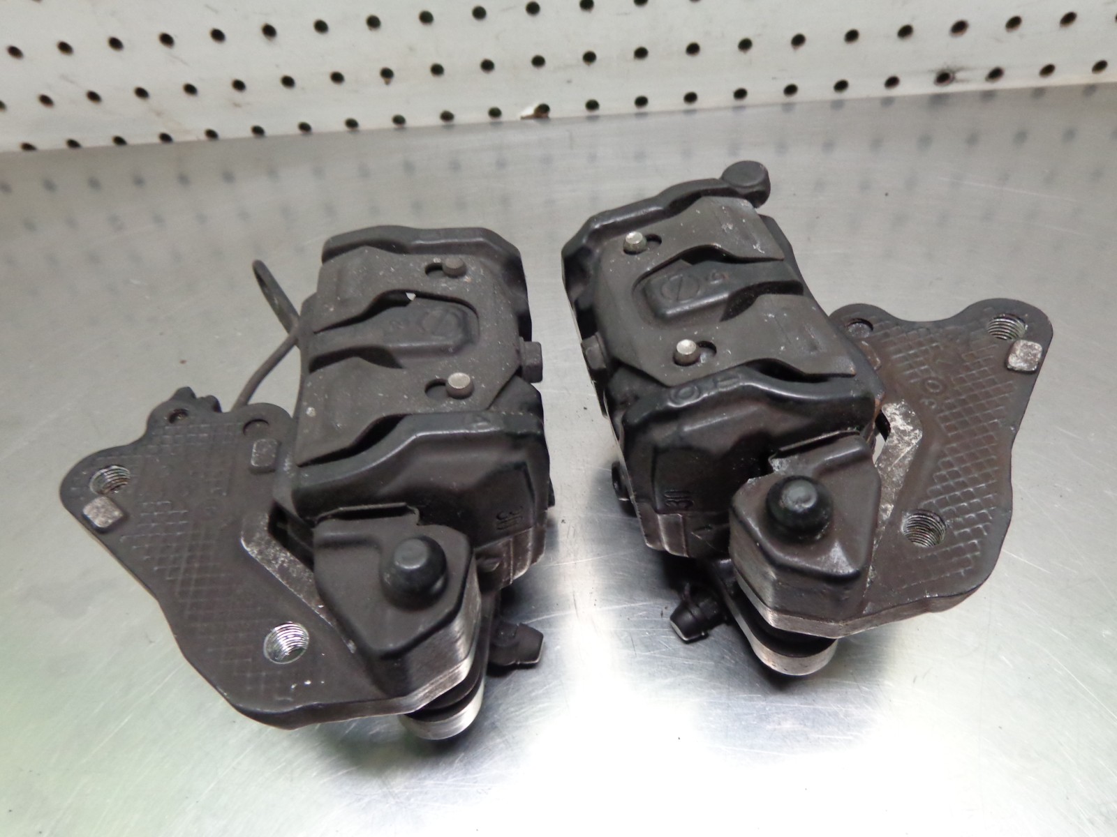 Honda shop-floor problem-solving #7