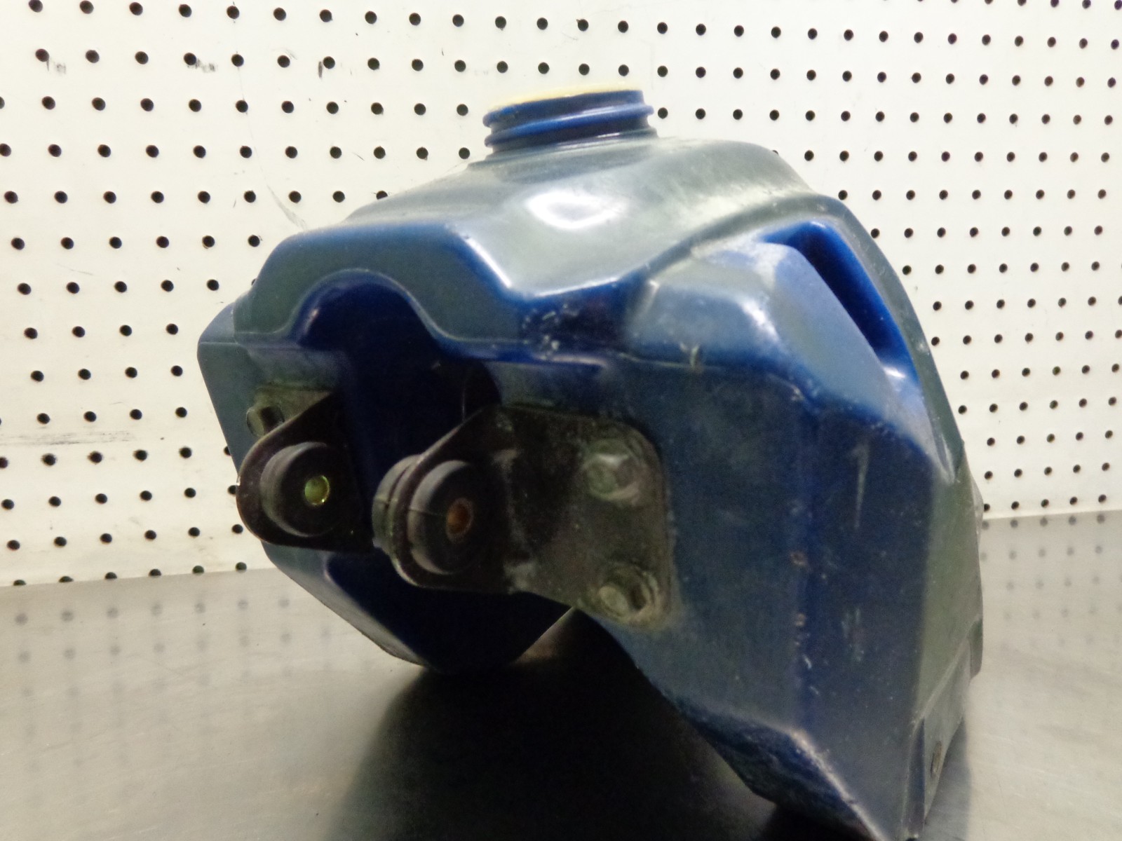 0004 YAMAHA TTR90 TTR 90 OEM GAS TANK FUEL CELL STOCK 9620 eBay