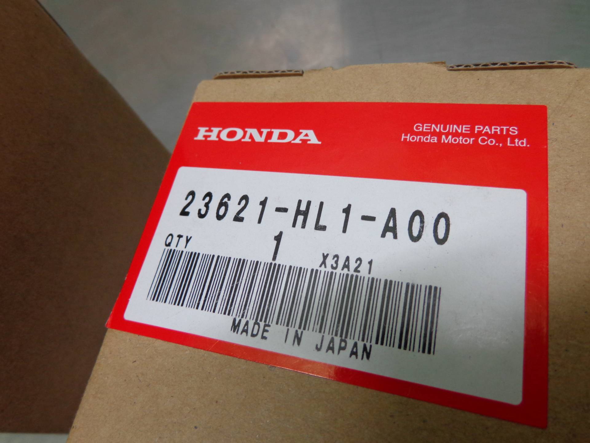 Honda rincon 680 gear reduction kit #6