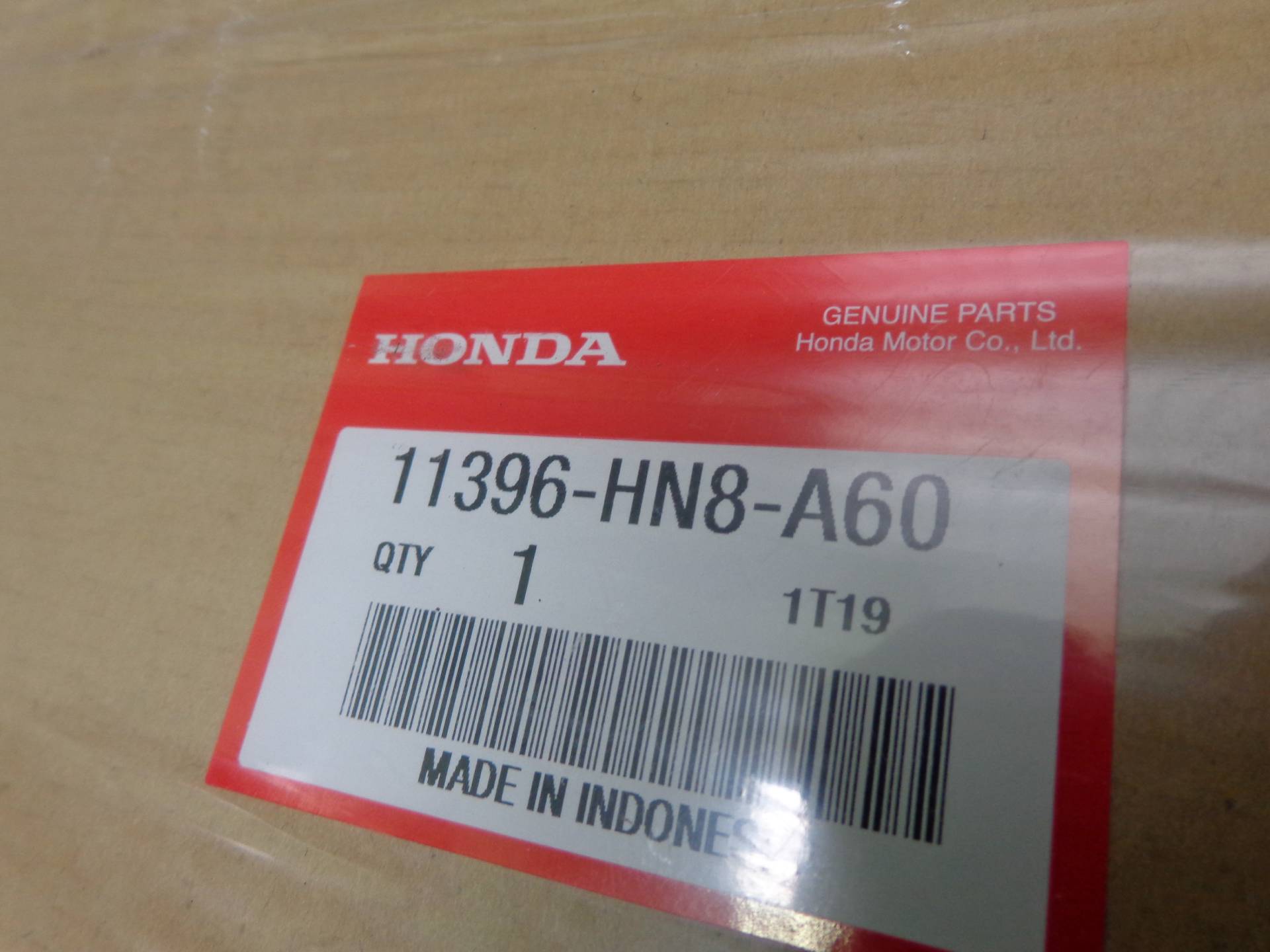Honda rincon 680 gear reduction kit #3