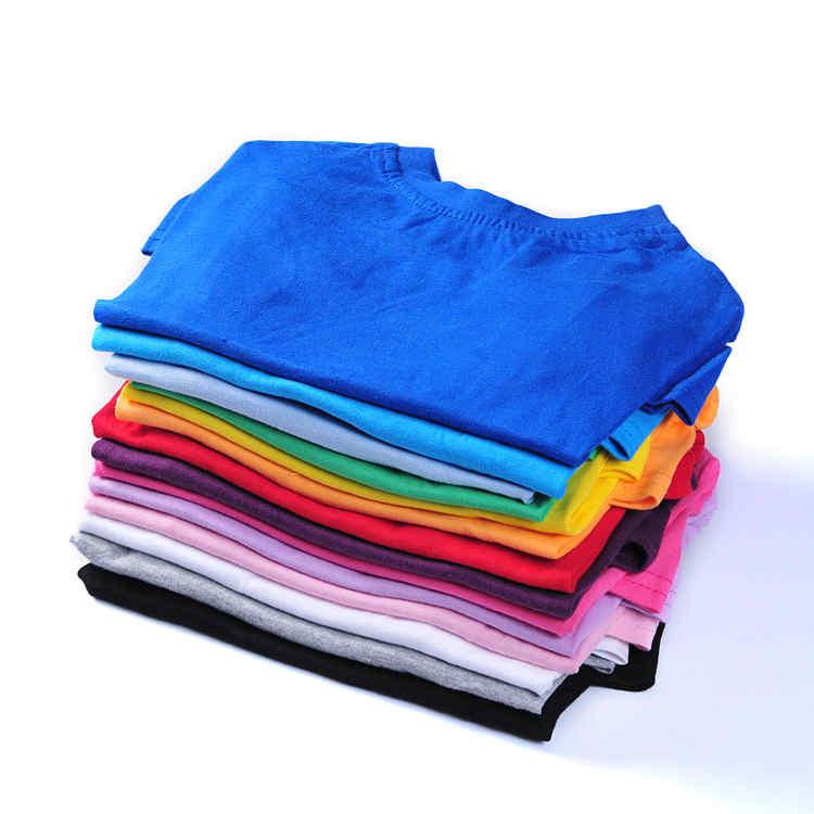 Dog Tshirts wholesale dog clothing Dog blank tshirt Pet tee cotton 14 colors