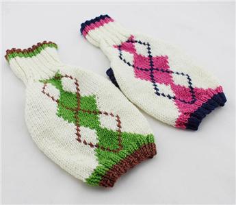 Free Online Dog Clothes Patterns