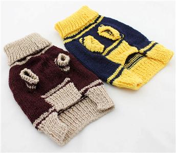 Knitting Pat
terns For Dog Clothes, Knitting Patterns For Dog