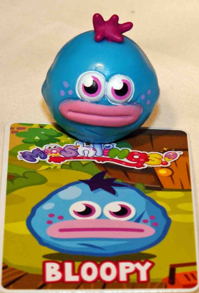 moshling figures