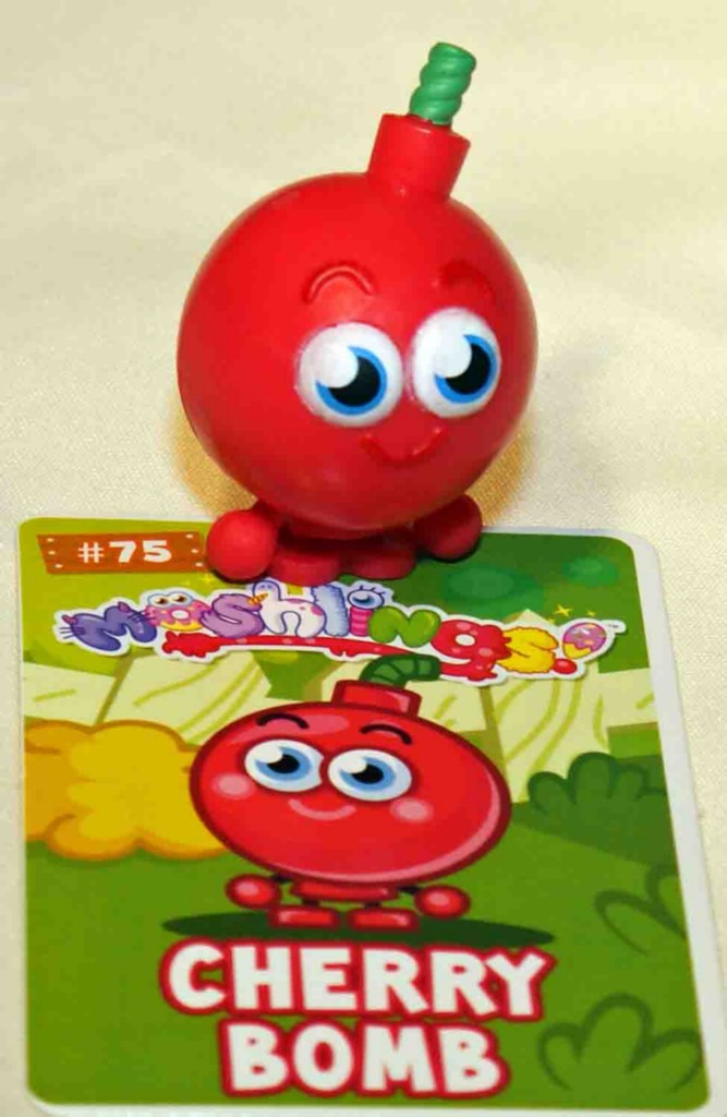 moshling figures